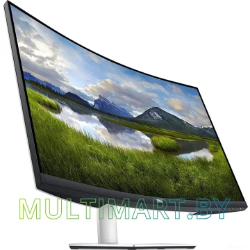 Монитор Dell S3221QS картинка 6